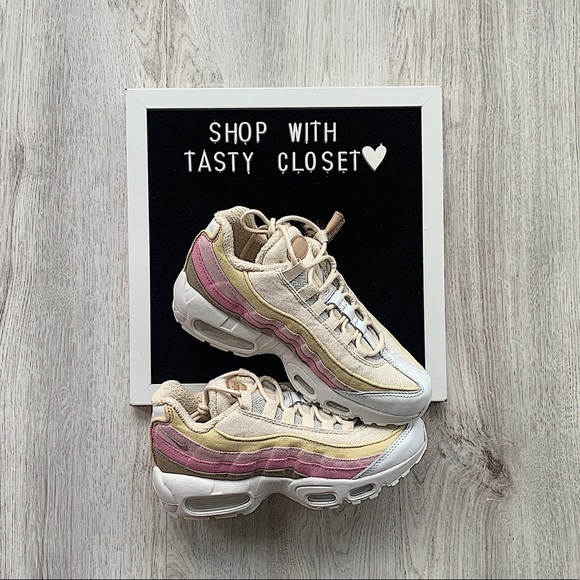 Nike air max 95 sneakers - Picture 4 of 9